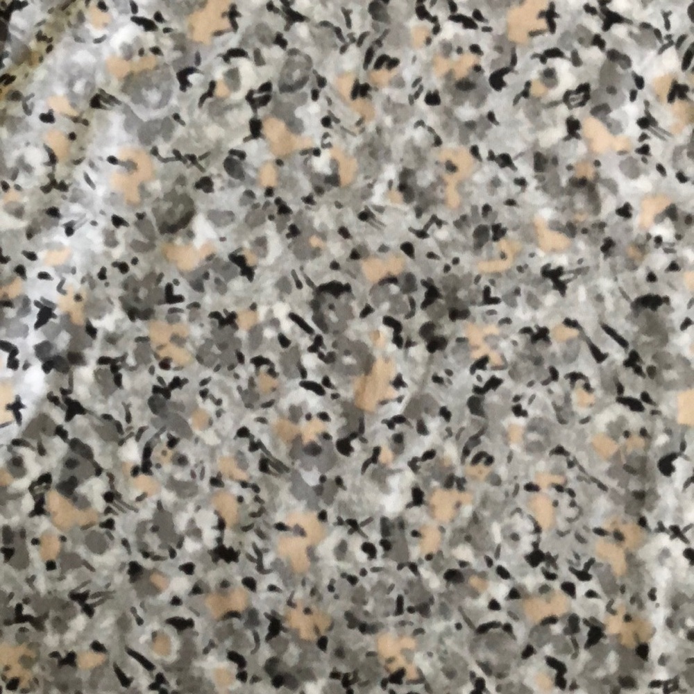 Lululemon cool racer back size 8 - Picture 3 of 3